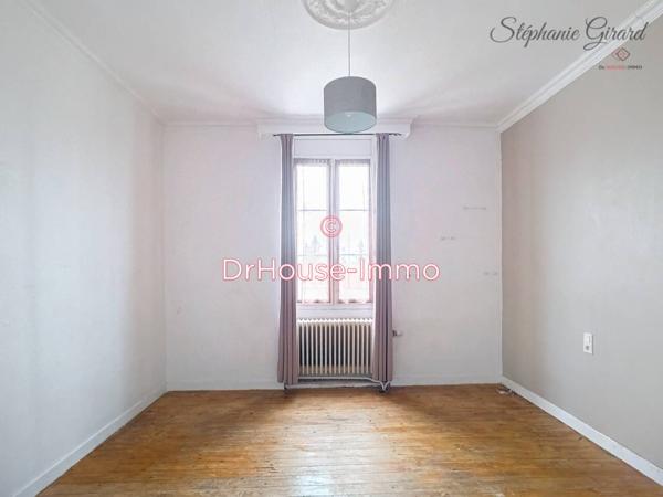 Maison à vendre 8 pièces de 200 m²