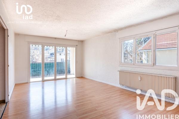 Appartement à vendre 3 pièces 88 m² Gap