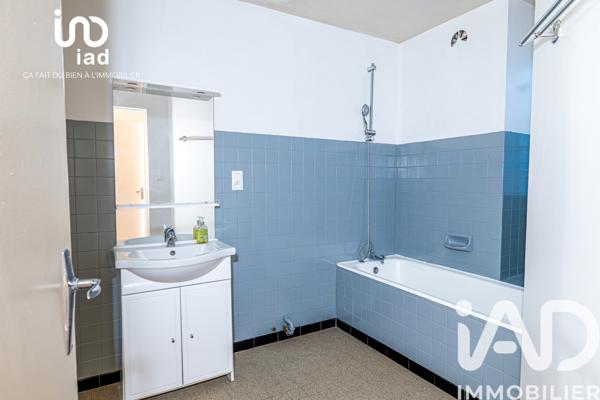 Appartement à vendre 3 pièces 88 m² Gap