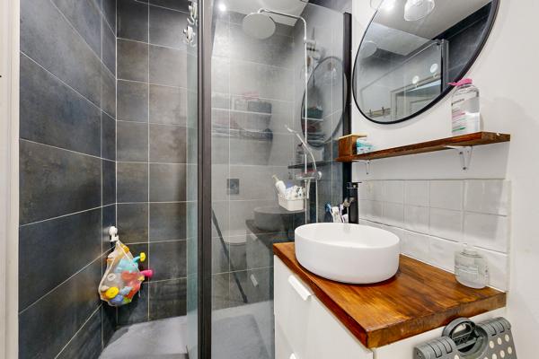Maison 3 ch Nantes Saint Pasquier