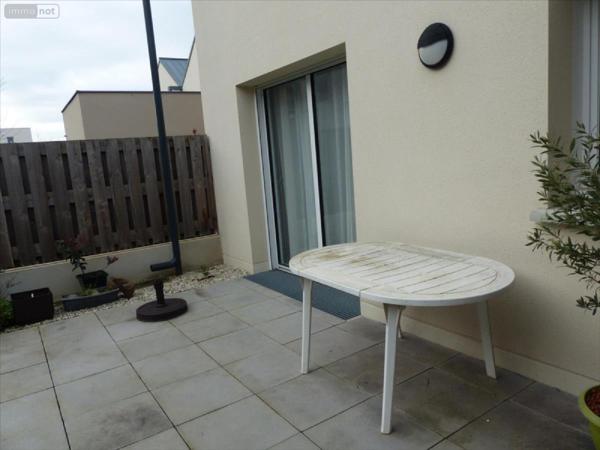 Maison à vendre à Mayenne en Mayenne (53100), ref : 53075-FC53