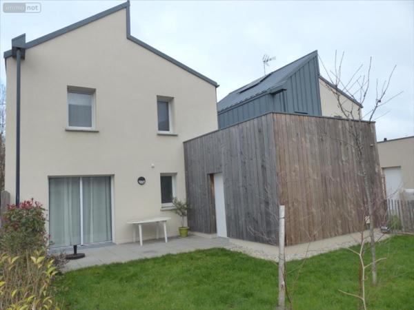 Maison à vendre à Mayenne en Mayenne (53100), ref : 53075-FC53