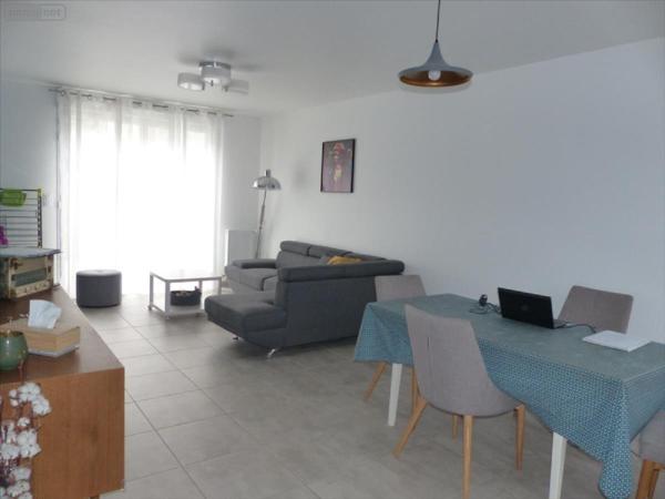 Maison à vendre à Mayenne en Mayenne (53100), ref : 53075-FC53