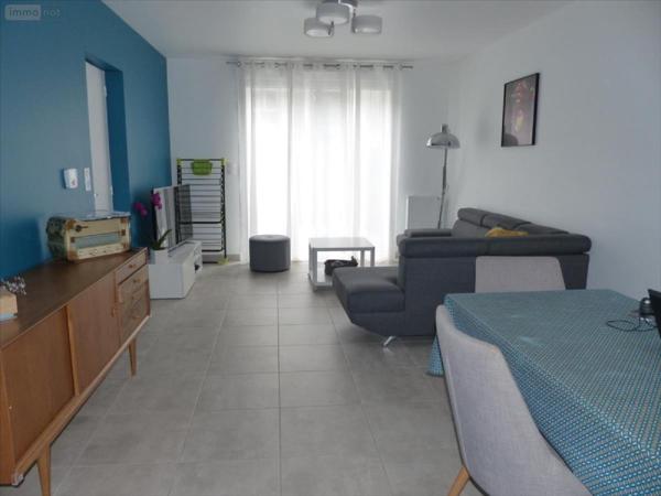 Maison à vendre à Mayenne en Mayenne (53100), ref : 53075-FC53