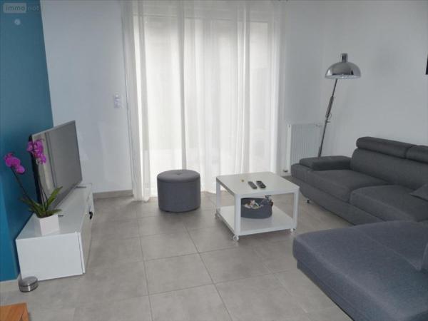 Maison à vendre à Mayenne en Mayenne (53100), ref : 53075-FC53