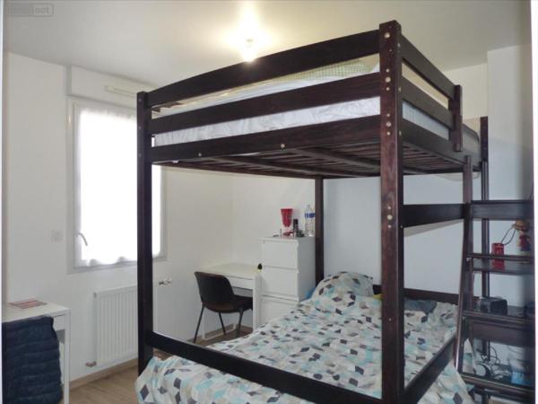 Maison à vendre à Mayenne en Mayenne (53100), ref : 53075-FC53