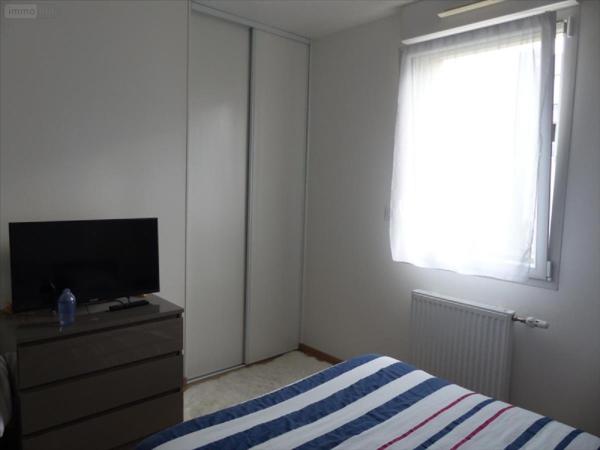 Maison à vendre à Mayenne en Mayenne (53100), ref : 53075-FC53