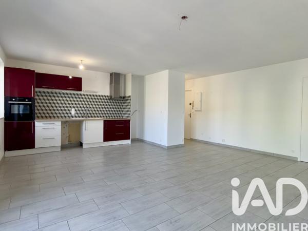 Appartement à vendre 4 pièces 82 m² Châlons-en-Champagne