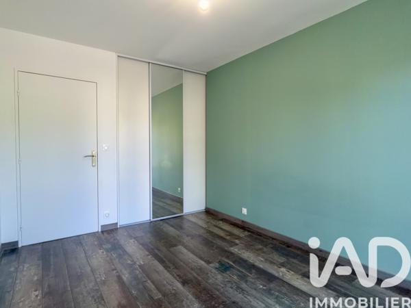 Appartement à vendre 4 pièces 82 m² Châlons-en-Champagne