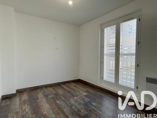 Appartement à vendre 4 pièces 82 m² Châlons-en-Champagne