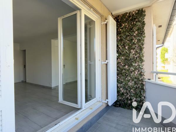 Appartement à vendre 4 pièces 82 m² Châlons-en-Champagne