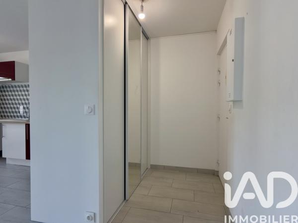 Appartement à vendre 4 pièces 82 m² Châlons-en-Champagne