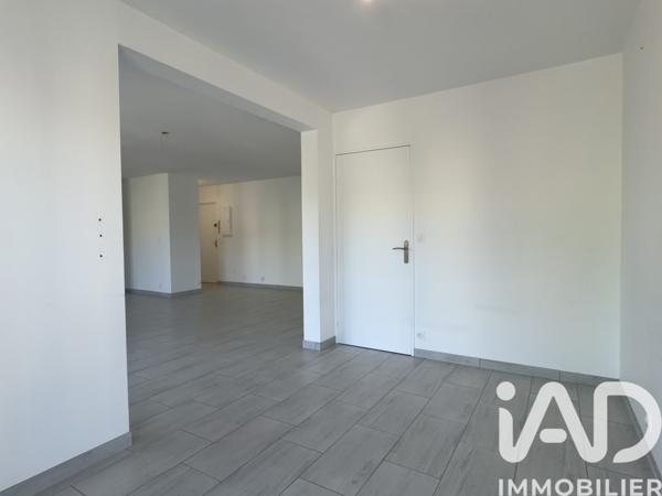 Appartement à vendre 4 pièces 82 m² Châlons-en-Champagne