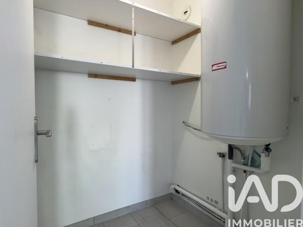 Appartement à vendre 4 pièces 82 m² Châlons-en-Champagne