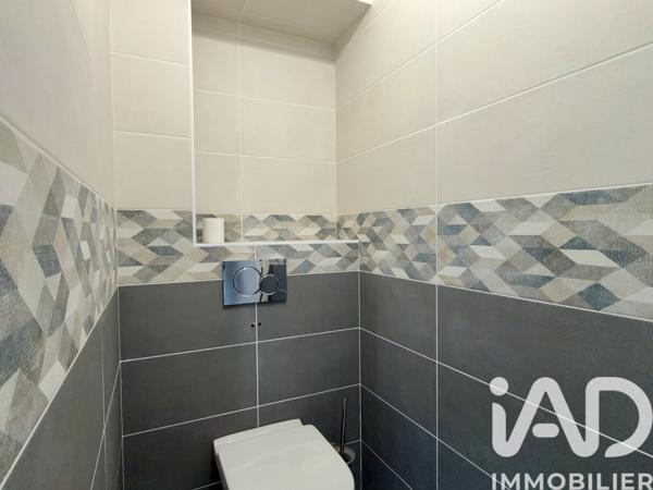 Appartement à vendre 4 pièces 82 m² Châlons-en-Champagne