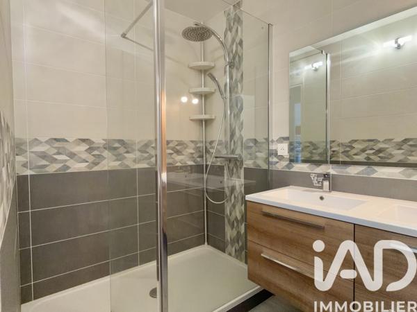 Appartement à vendre 4 pièces 82 m² Châlons-en-Champagne