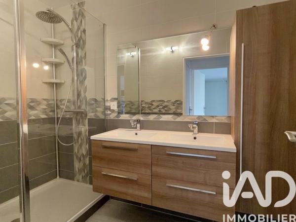 Appartement à vendre 4 pièces 82 m² Châlons-en-Champagne