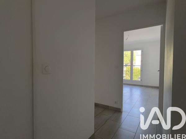 Appartement à vendre 4 pièces 82 m² Châlons-en-Champagne
