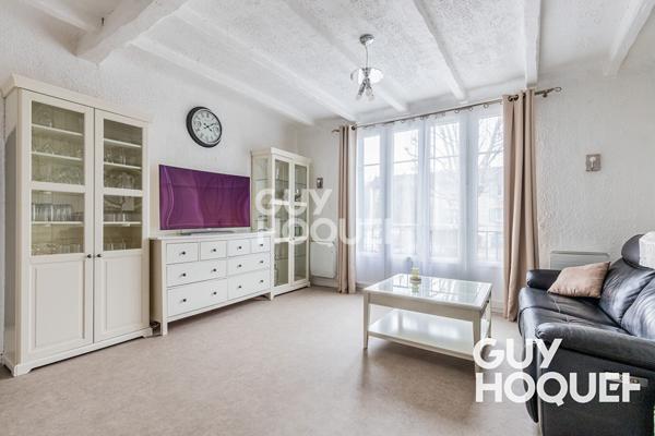 Ensemble comprenant MAISON, DUPLEX, ATELIER et GARAGE