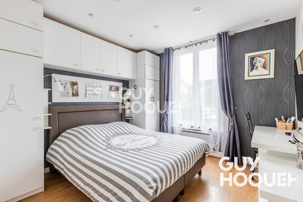 Ensemble comprenant MAISON, DUPLEX, ATELIER et GARAGE