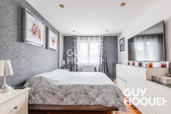 Ensemble comprenant MAISON, DUPLEX, ATELIER et GARAGE