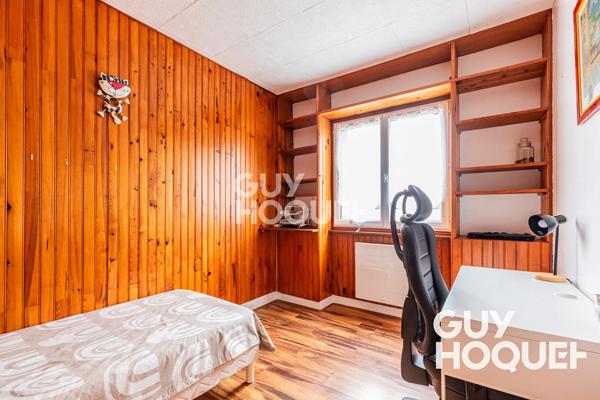 Ensemble comprenant MAISON, DUPLEX, ATELIER et GARAGE