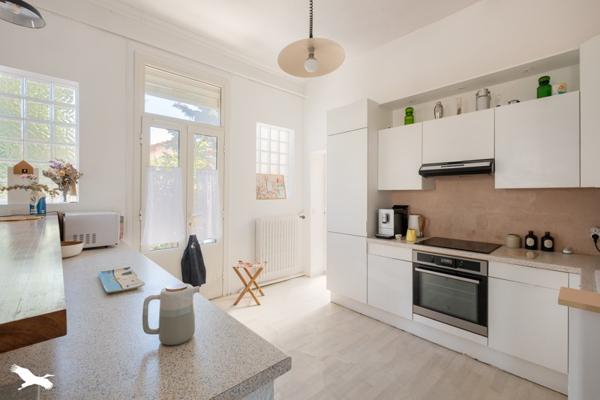 Maison à vendre |  Montpellier |  4 pièces | 150 m²