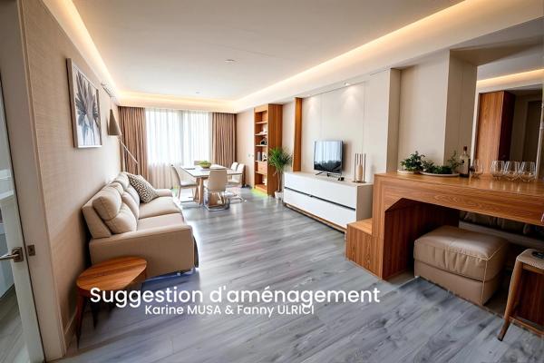 HIRSON (02) - 🏡 Vente maison avec 6 chambres 🛏️🛏️🛏️🛏️🛏️🛏️, garage 🚗 et jardin ☘️