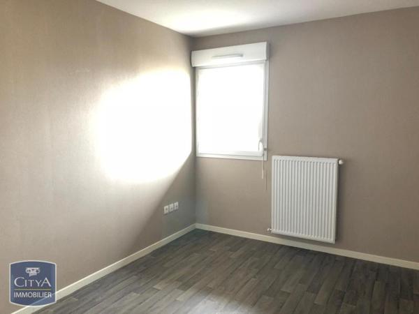 Appartement à louer 2 pièces 43.94m² Nancy (54000)