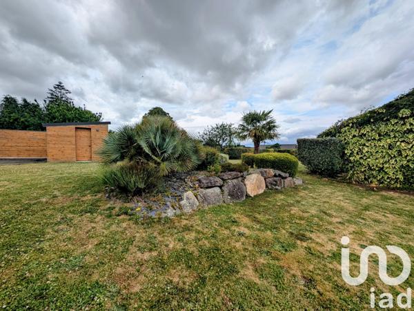 Maison à vendre 7 pièces 185 m² Janzé