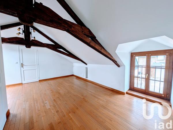 Maison à vendre 7 pièces 185 m² Janzé