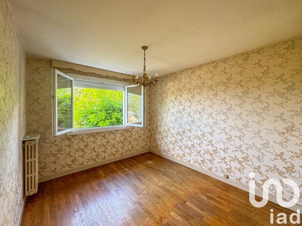 Maison à vendre 4 pièces 100 m² Brive-la-Gaillarde