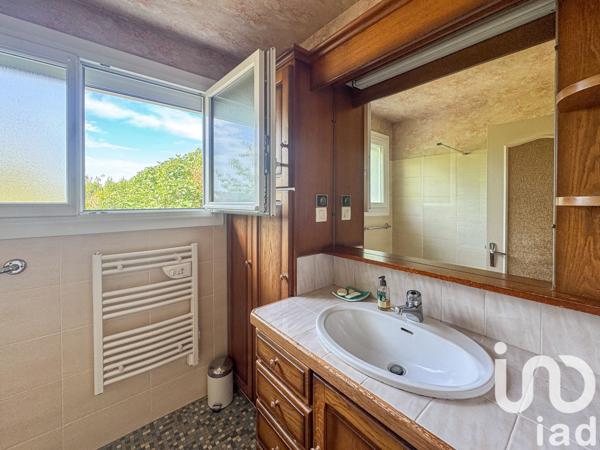 Maison à vendre 4 pièces 100 m² Brive-la-Gaillarde