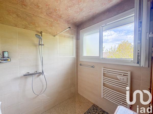 Maison à vendre 4 pièces 100 m² Brive-la-Gaillarde