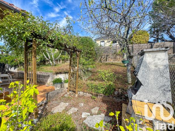 Maison à vendre 4 pièces 100 m² Brive-la-Gaillarde