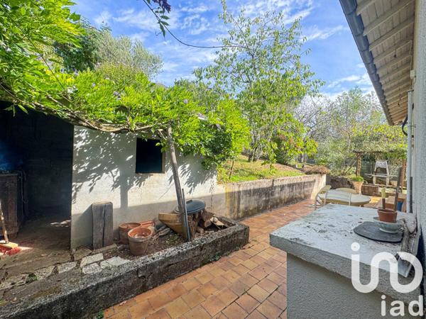 Maison à vendre 4 pièces 100 m² Brive-la-Gaillarde