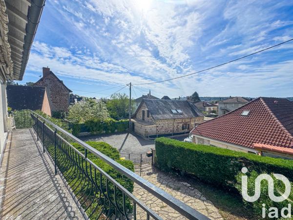 Maison à vendre 4 pièces 100 m² Brive-la-Gaillarde