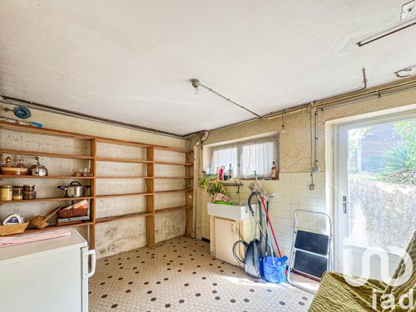 Maison à vendre 4 pièces 100 m² Brive-la-Gaillarde