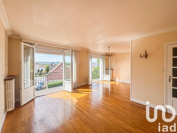 Maison à vendre 4 pièces 100 m² Brive-la-Gaillarde
