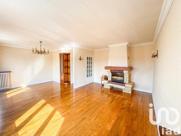 Maison à vendre 4 pièces 100 m² Brive-la-Gaillarde