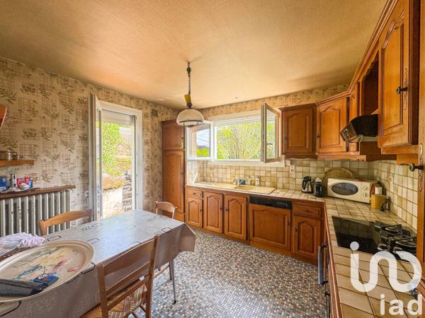 Maison à vendre 4 pièces 100 m² Brive-la-Gaillarde