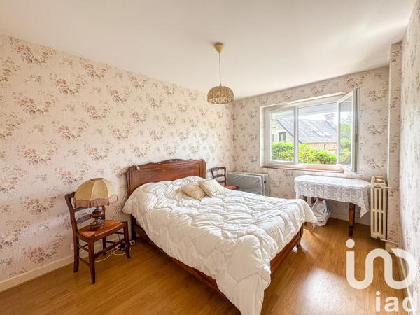 Maison à vendre 4 pièces 100 m² Brive-la-Gaillarde