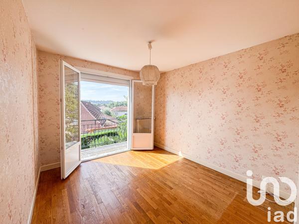 Maison à vendre 4 pièces 100 m² Brive-la-Gaillarde