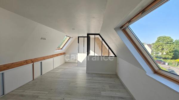 Maison familiale 6 pièces – Vue exceptionnelle sur le lac – Résidence Port Sud