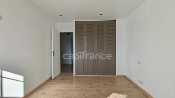 Maison familiale 6 pièces – Vue exceptionnelle sur le lac – Résidence Port Sud