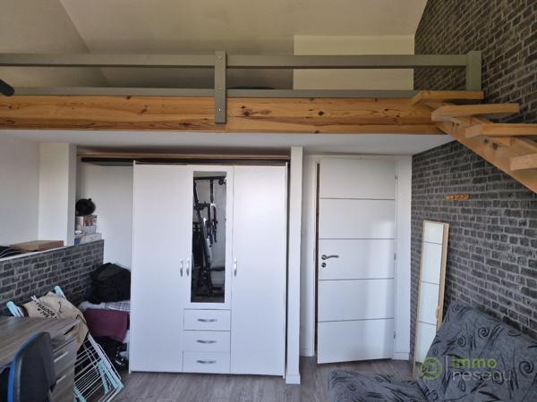 Maison rénovée à 15 MINUTES SUD SAINT JEAN DE BOURNAY (38440)
