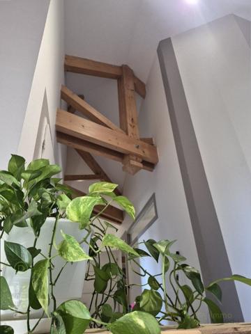 Maison rénovée à 15 MINUTES SUD SAINT JEAN DE BOURNAY (38440)