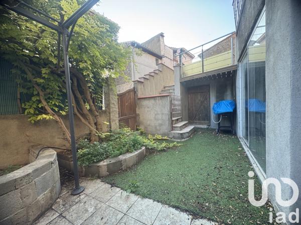 Maison à vendre 8 pièces 245 m² Paziols