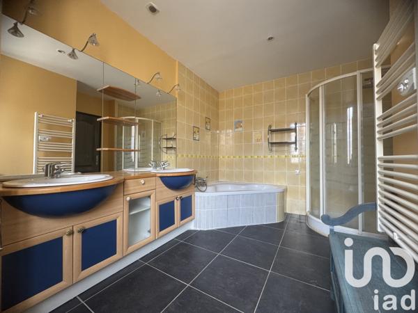 Maison à vendre 8 pièces 245 m² Paziols