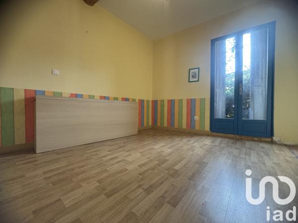 Maison à vendre 8 pièces 245 m² Paziols